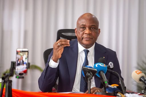 Koumassi-Campement : l’immunité parlementaire de Diabagaté Moussa levée par l’Assemblée nationale