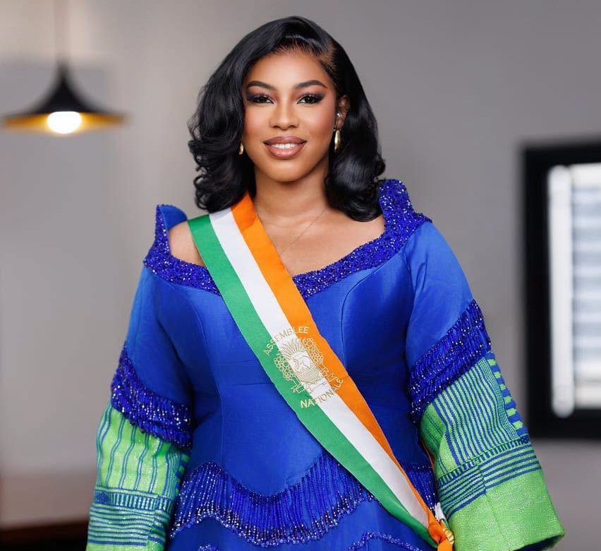 Nationalité ivoirienne par mariage : Naya Jarvis Zamble explique les nouvelles règles