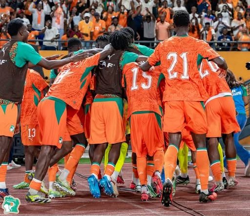 Classement FIFA : la Côte d’Ivoire retrouve le top 30 mondial à la 29e place