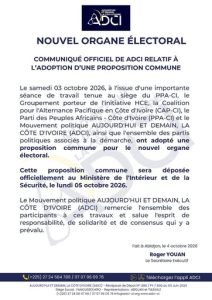 ADCI