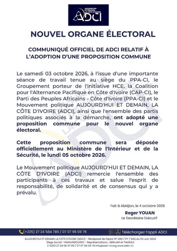 ADCI