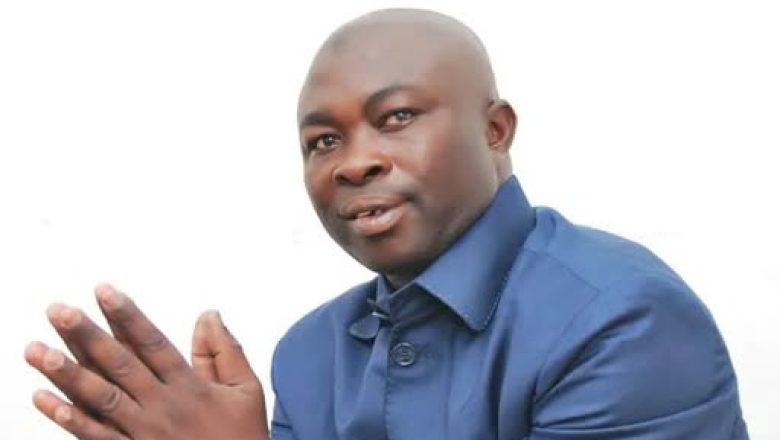 Moussa Diabagaté