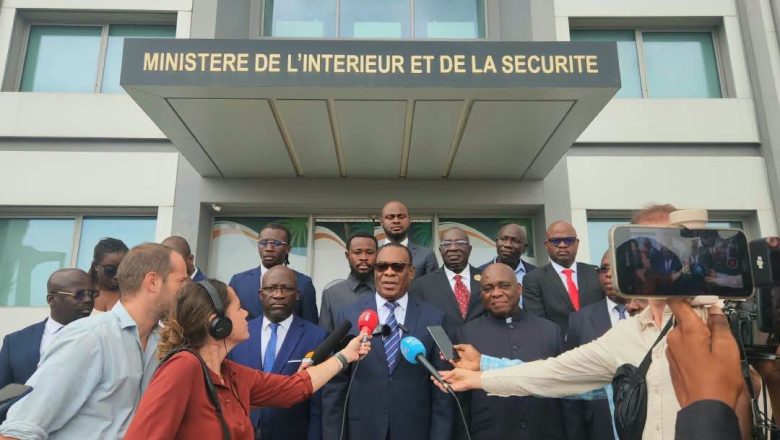 Simone Ehivet Gbagbo
