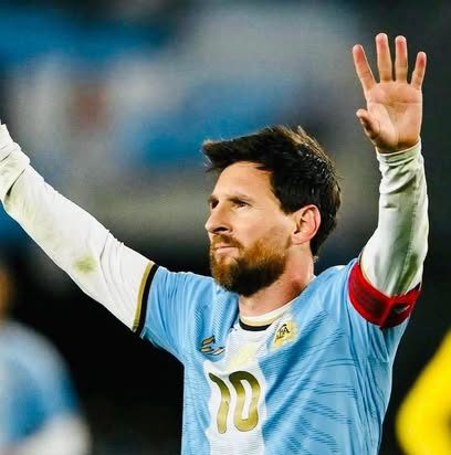 Messi fait ses adieux à l’Argentine dans une soirée chargée d’émotion