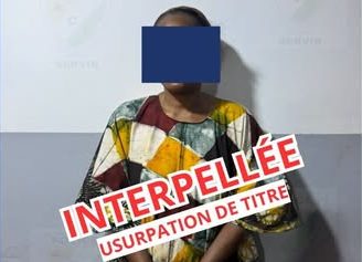 Soubré : une fausse commissaire de police interpellée pour escroquerie de 2,2 millions FCFA