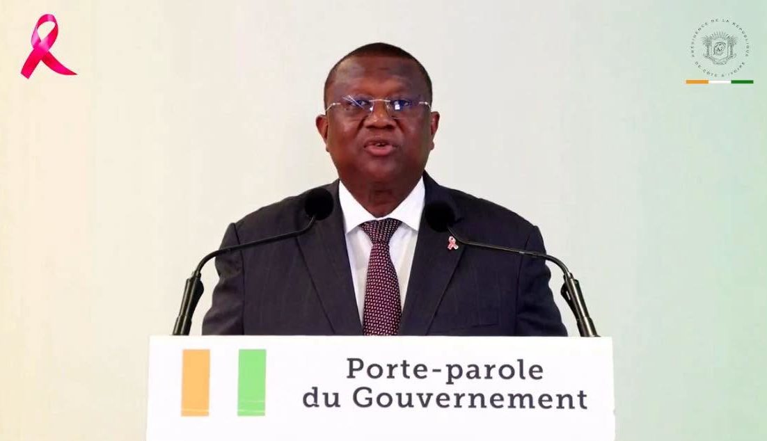 Amadou Coulibaly