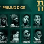 Primud Prix des Musiques Urbaines et du Divertissement