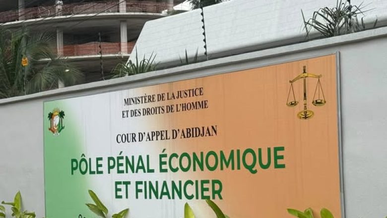 PPEF / Fernand Dédeh