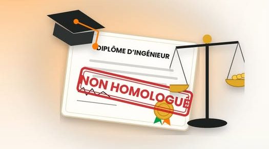 Côte d’Ivoire : le CEFIVE condamné à verser 40 millions FCFA à une ancienne étudiante pour un diplôme non accrédité