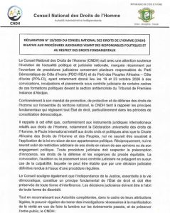 CNDH
