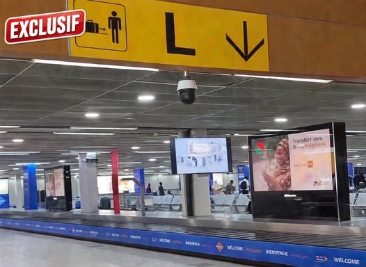 Aéroport d’Abidjan : les pourboires aux agents interdits sous peine de sanctions