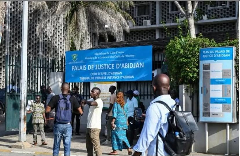 Politique en Côte d’Ivoire : le CNDH interpelle sur les procédures visant le PDCI-RDA et le PPA-CI