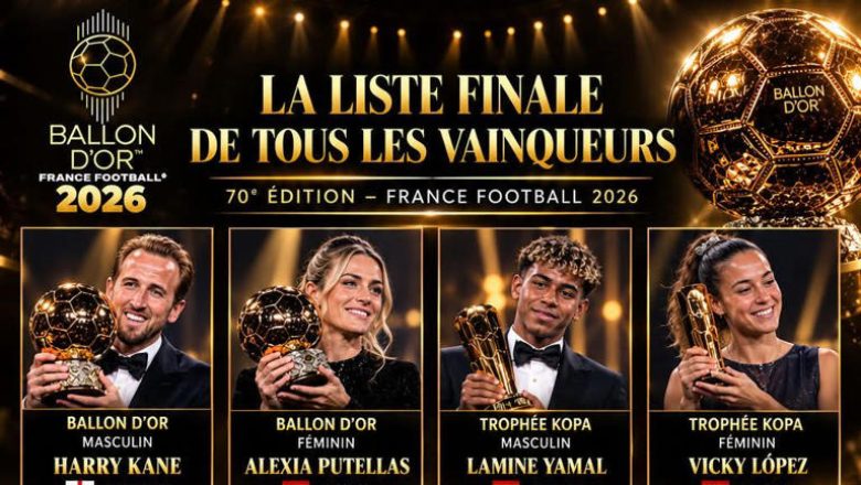 Ballon d'or