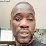 Screenshot / Ermerst Fae sur Brut Afrique