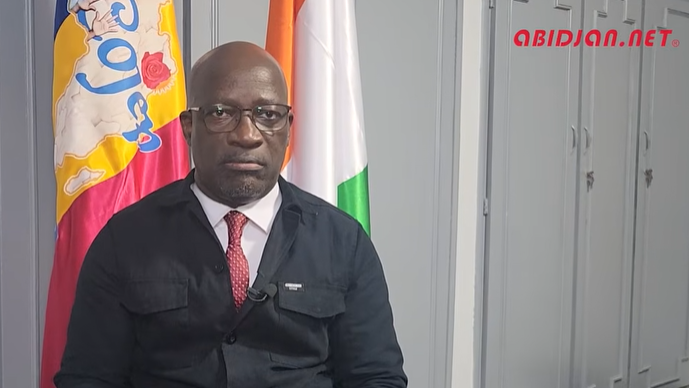 Réforme électorale en Côte d’Ivoire : « Notre pays a trop souffert des confrontations inutiles » affirme Charles Goudé