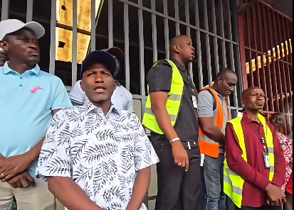 Port d’Abidjan : les dockers dénoncent le SEMPA et menacent de paralyser les dépôts