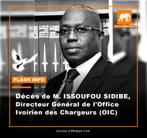 Journal d'Abidjan
