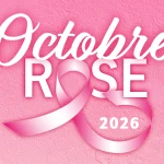 Octobre Rose