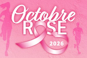 Octobre Rose