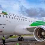Air Côte d'Ivoire