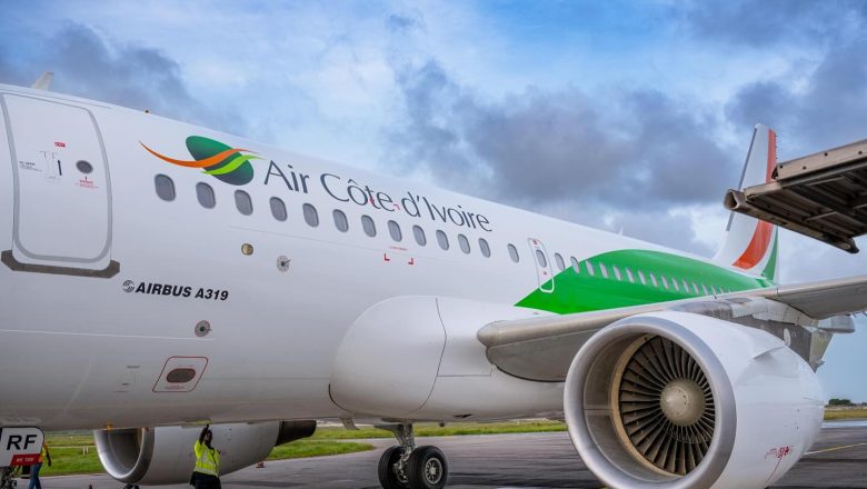 Air Côte d'Ivoire