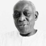 Cheikh Hamidou Kane