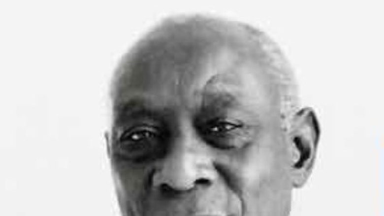 Cheikh Hamidou Kane