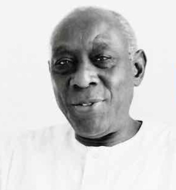 Cheikh Hamidou Kane, auteur de « L’Aventure ambiguë », est mort à 98 ans