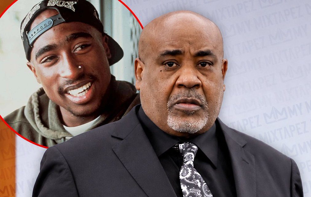 Meurtre de Tupac Shakur : Duane « Keffe D » Davis condamné à 40 ans de prison minimum