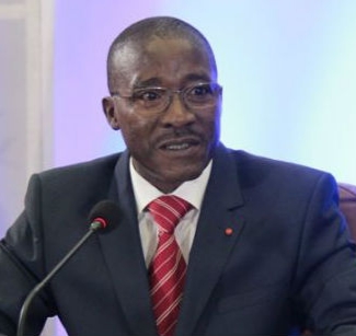 Décès de Coulibaly Mamadou Gnénéma, ancien ministre de la Justice en Côte d’Ivoire