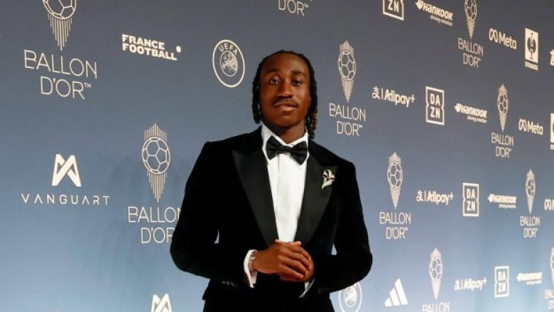 Ballon D'or