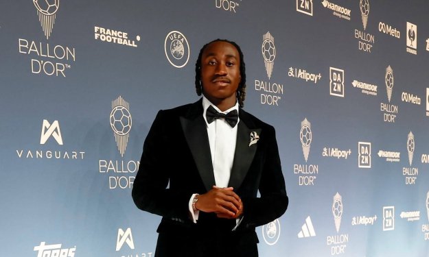 Ballon d’Or 2026 : Yan Diomandé classé 5e meilleur jeune joueur au monde
