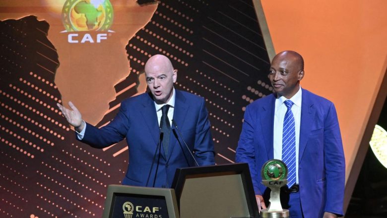 CAF