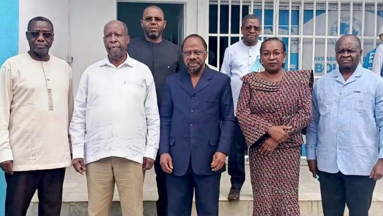 Akwaba News