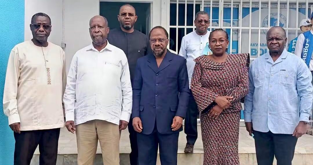 Côte d’Ivoire : le PPA-CI rejoint le groupe de travail sur le nouvel organe électoral