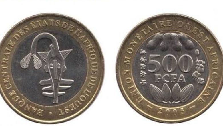 Franc CFA