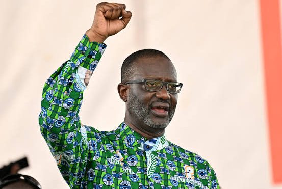 PDCI-RDA : la justice réexamine l’élection de Tidjane Thiam ce 22 octobre