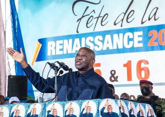 PPA-CI : le parti de Laurent Gbagbo clarifie sa position sur le futur organe électoral