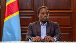 Joseph Kabila